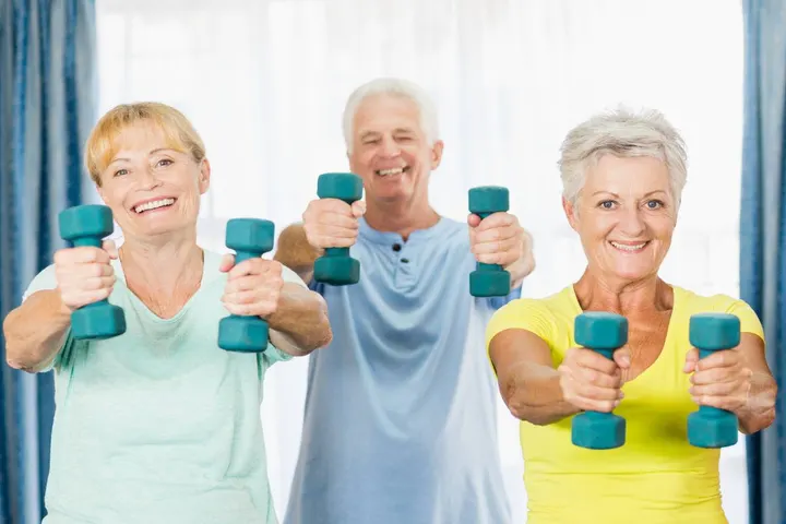 HPO Fitness Pilates Yoga — yoga-studio in Southdown, Harpenden — 2