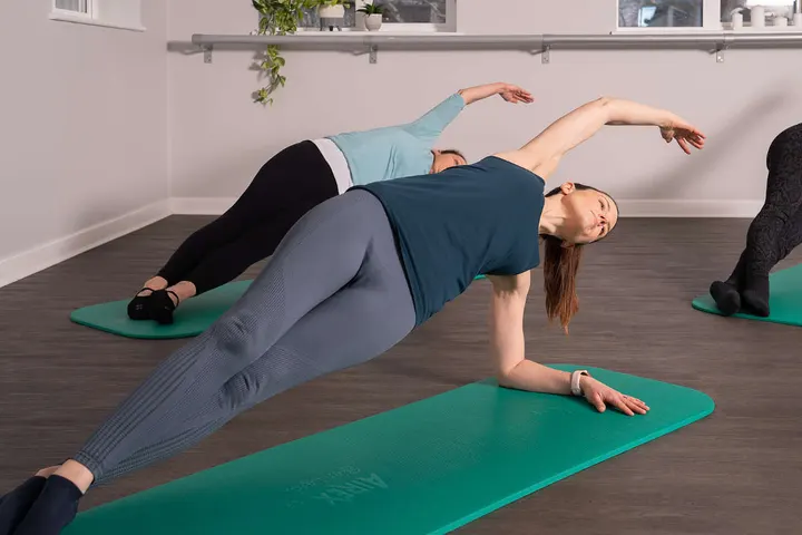 HPO Fitness Pilates Yoga — yoga-studio in Southdown, Harpenden — 3