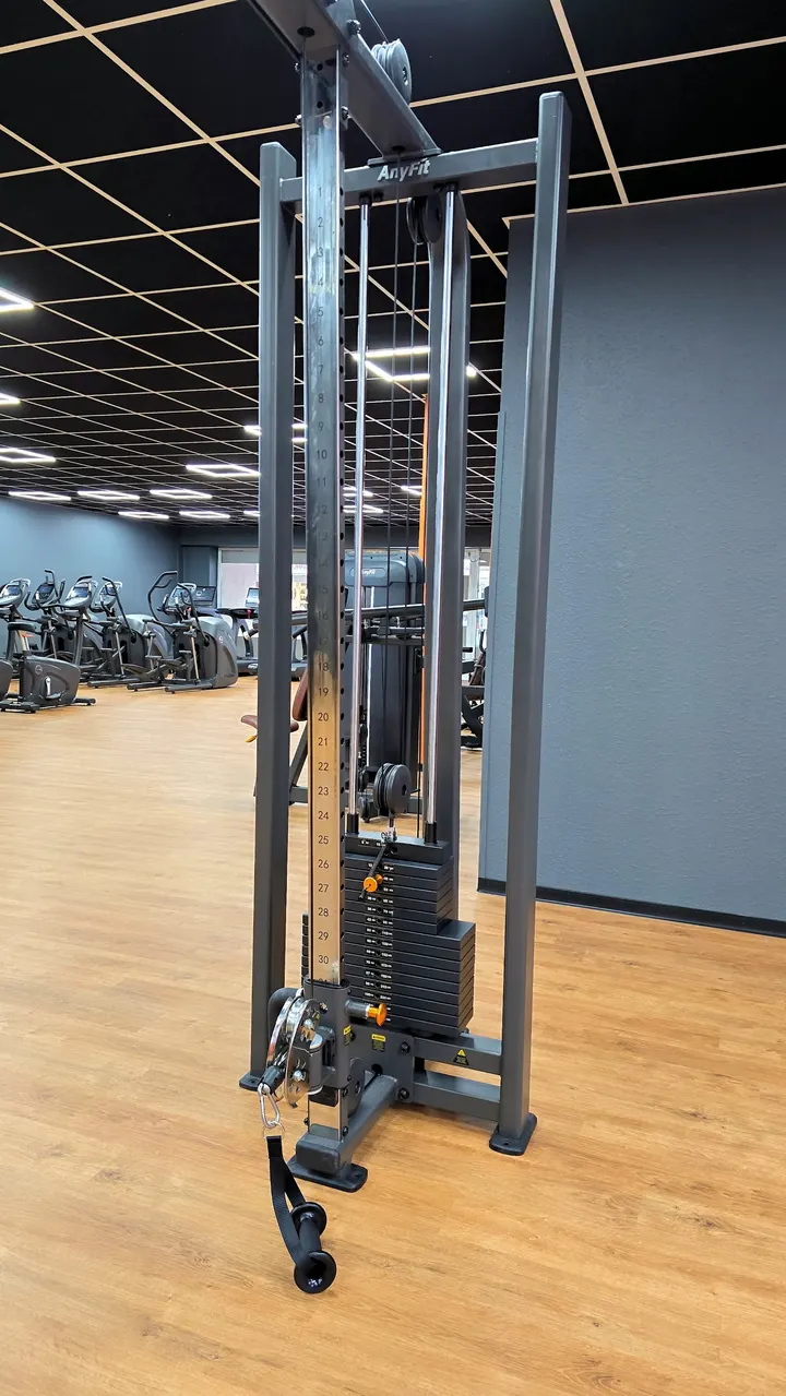 GYMPOD Oldenburg (Holstein) — fitnessstudio in Oldenburg in Holstein — 2