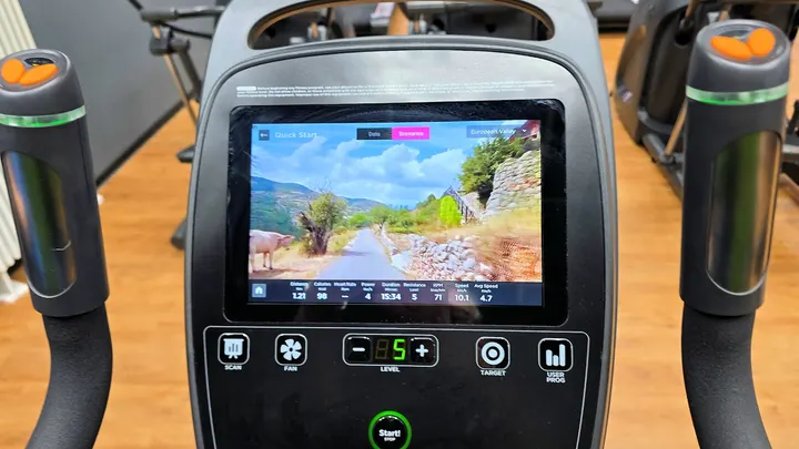 GYMPOD Oldenburg (Holstein) — fitnessstudio in Oldenburg in Holstein — 3