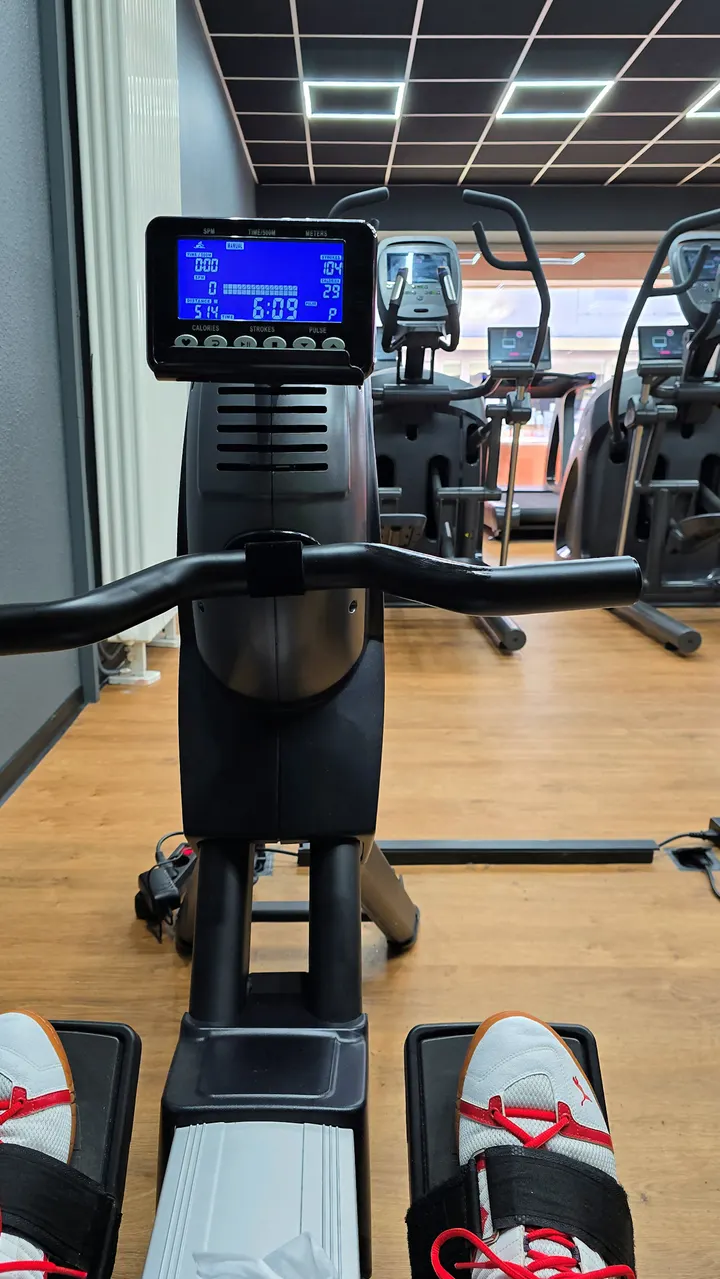 GYMPOD Oldenburg (Holstein) — fitnessstudio in Oldenburg in Holstein — 4