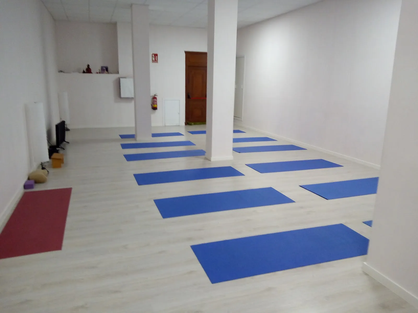 Yoga — yoga-studio en Reyes Católicos, Alcalá de Henares — 2