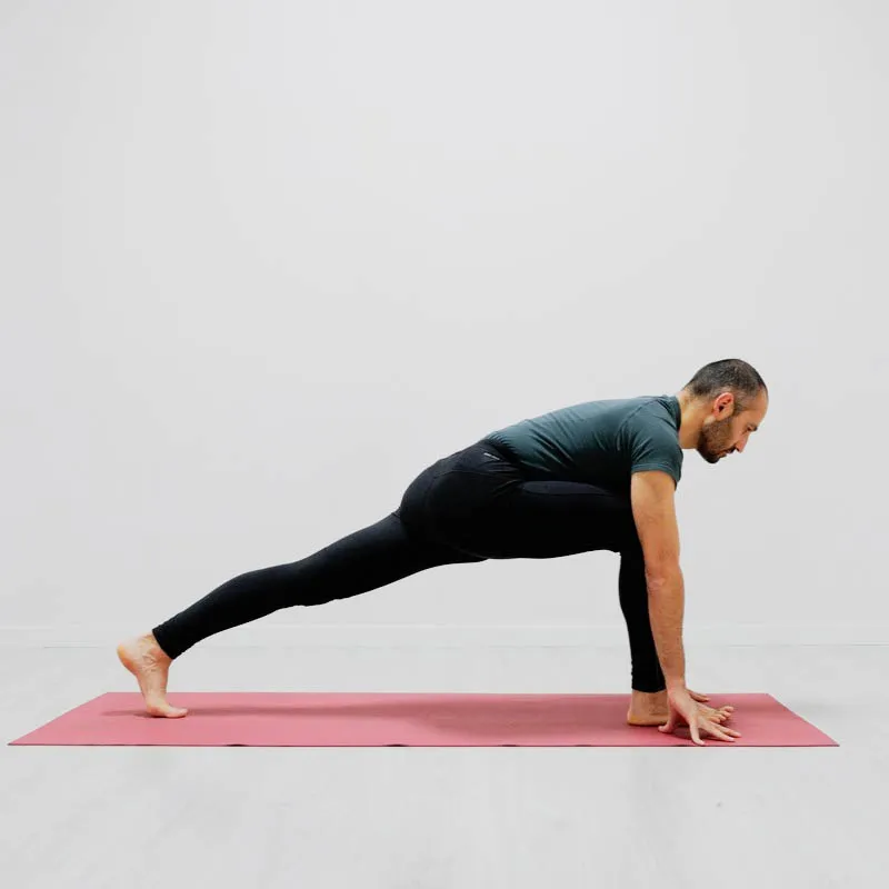 Yoga — yoga-studio en Reyes Católicos, Alcalá de Henares — 3