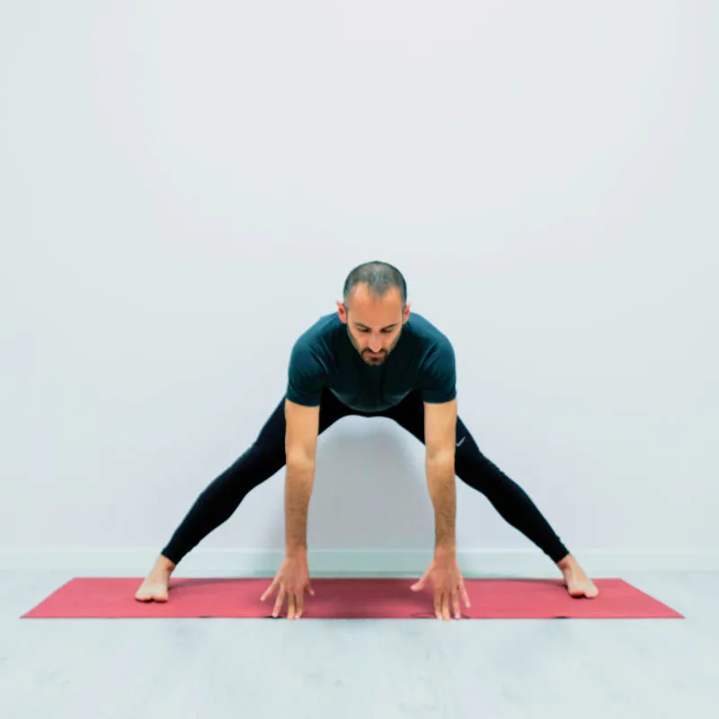 Yoga — yoga-studio en Alcalá de Henares — 3