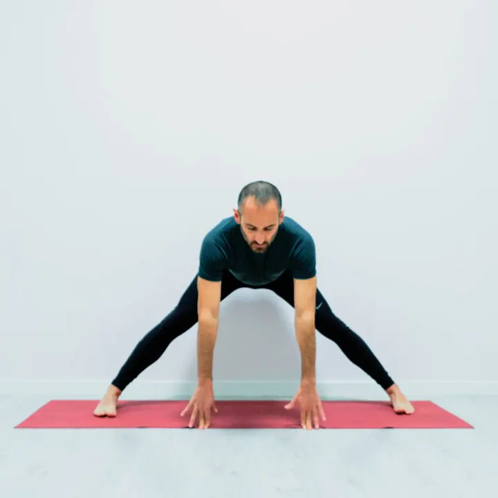 Yoga — yoga-studio en Alcalá de Henares — 3