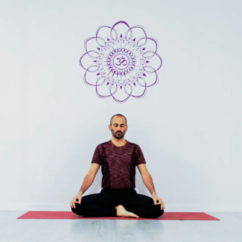 Yoga — yoga-studio en Alcalá de Henares — 5