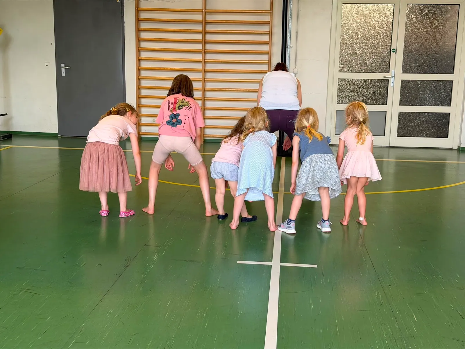 tanzen2go Tanzschule |Tanzkurs Erwachsene - Kindertanzen — tanz-studio in Pasing, München — 3