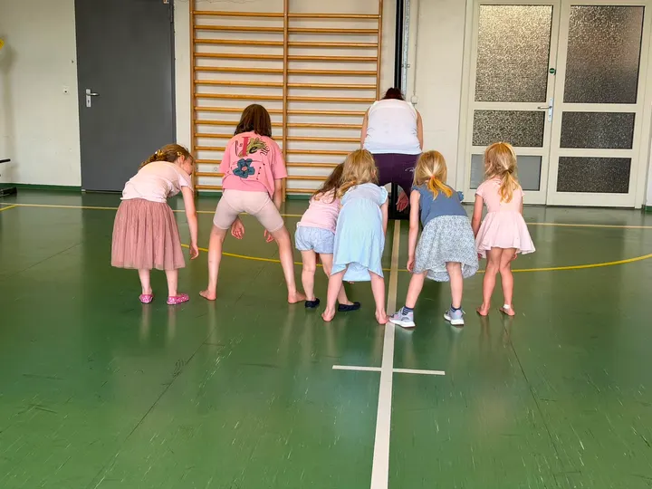tanzen2go Tanzschule |Tanzkurs Erwachsene - Kindertanzen — tanz-studio in Pasing, München — 3