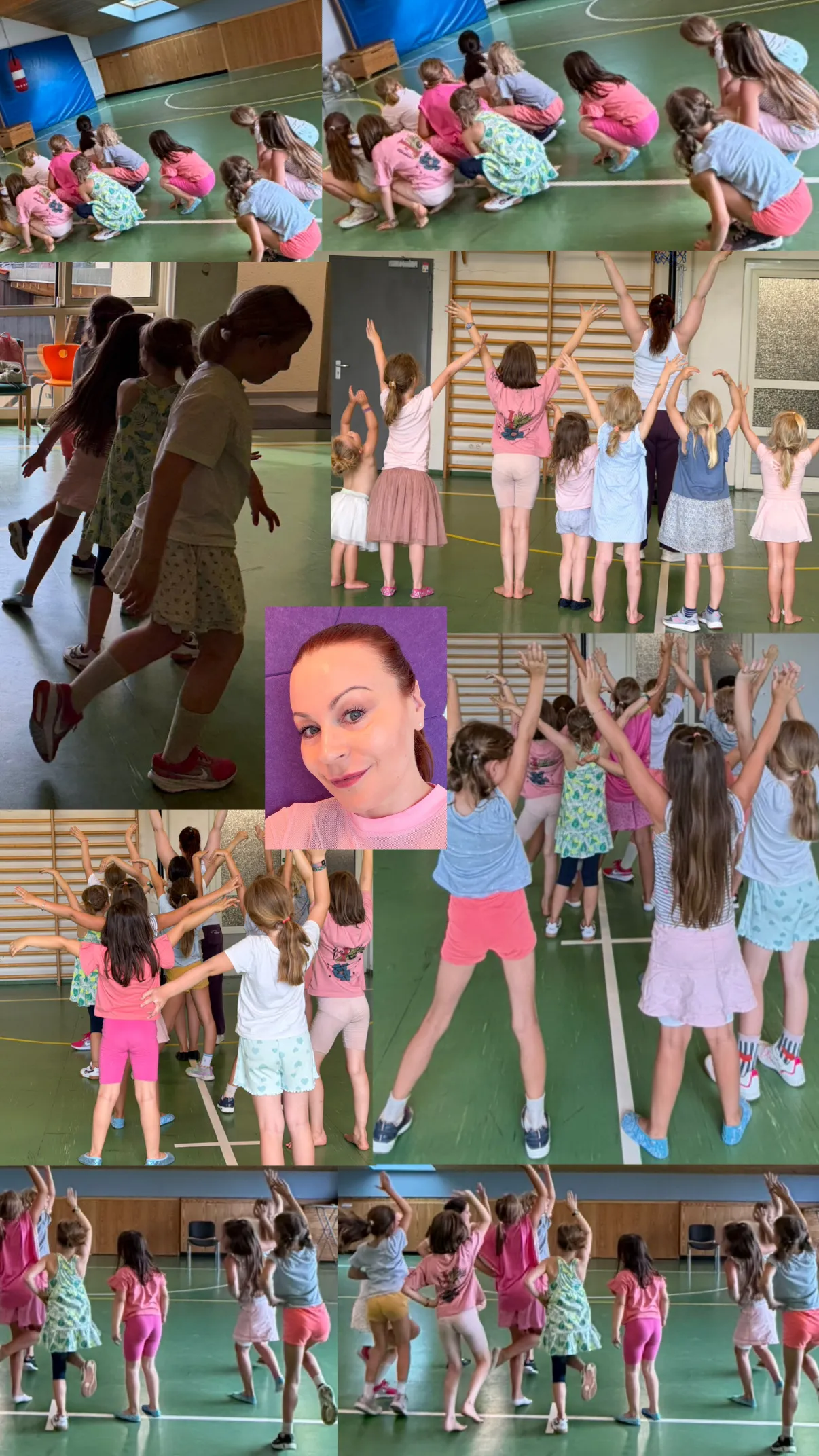 tanzen2go Tanzschule |Tanzkurs Erwachsene - Kindertanzen — tanz-studio in München — 4