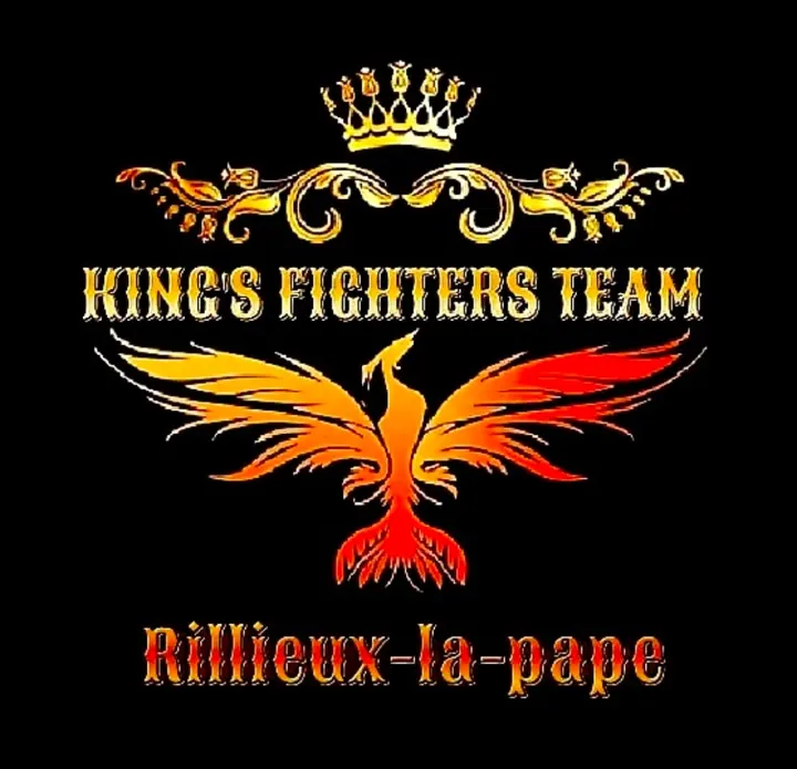 KING'S FIGHTERS TEAM — Kickboxing à Rillieux-la-Pape