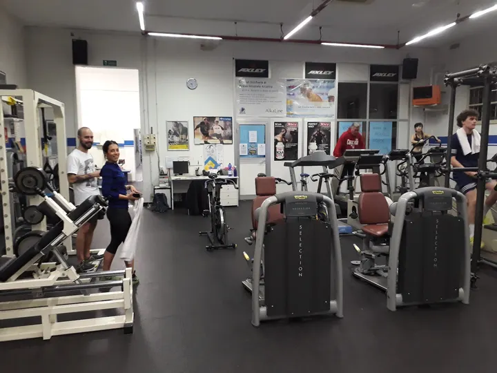 Centro Bernstein — personal training-studio a Ponte Crencano, Verona — 3