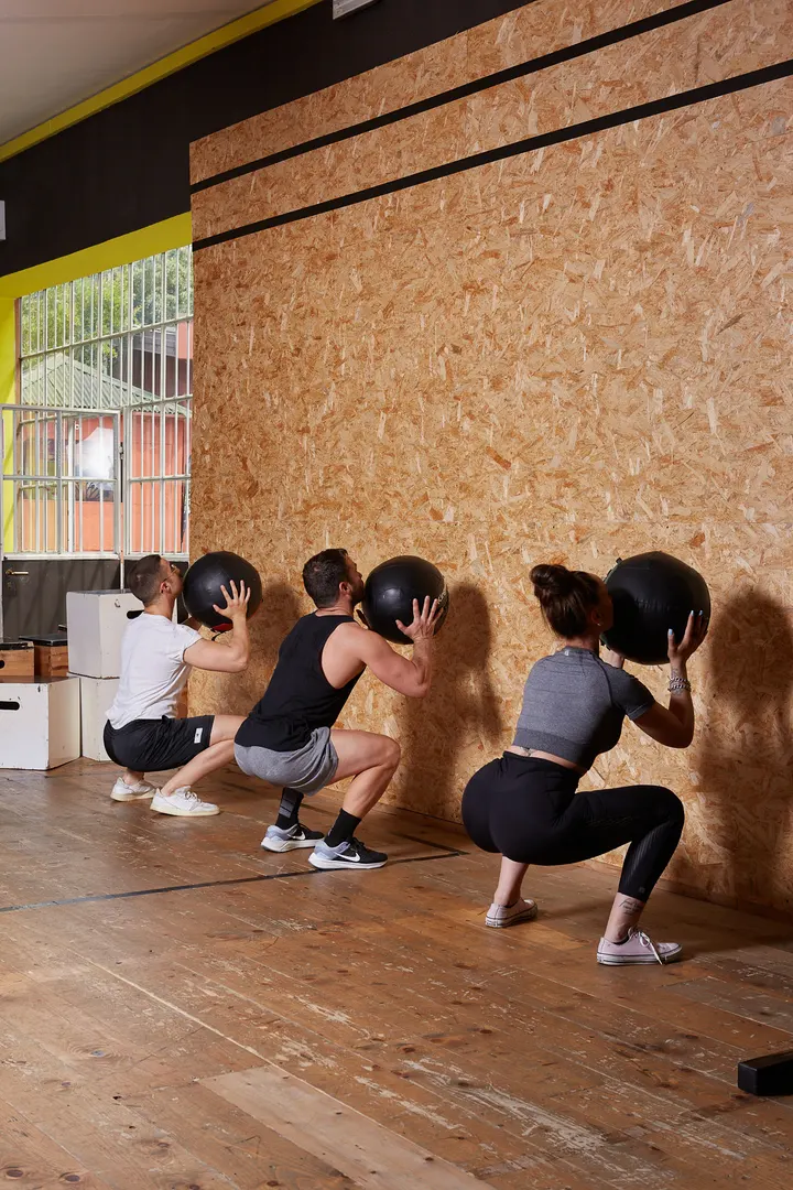 Centro Bernstein — personal training-studio a Verona — 5