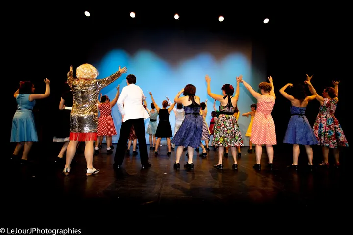LYON ARTS DANCE CENTER — danse-studio à Gerland, Lyon — 2