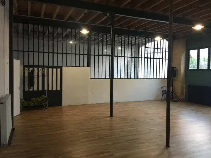 LYON ARTS DANCE CENTER — danse-studio à Gerland, Lyon — 3
