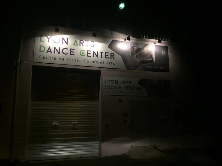 LYON ARTS DANCE CENTER — danse-studio à Lyon — 3