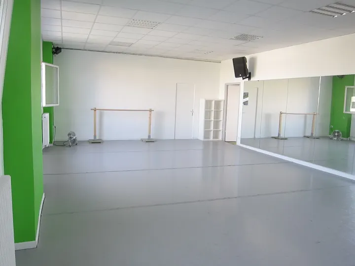 LYON ARTS DANCE CENTER — danse-studio à Lyon — 4
