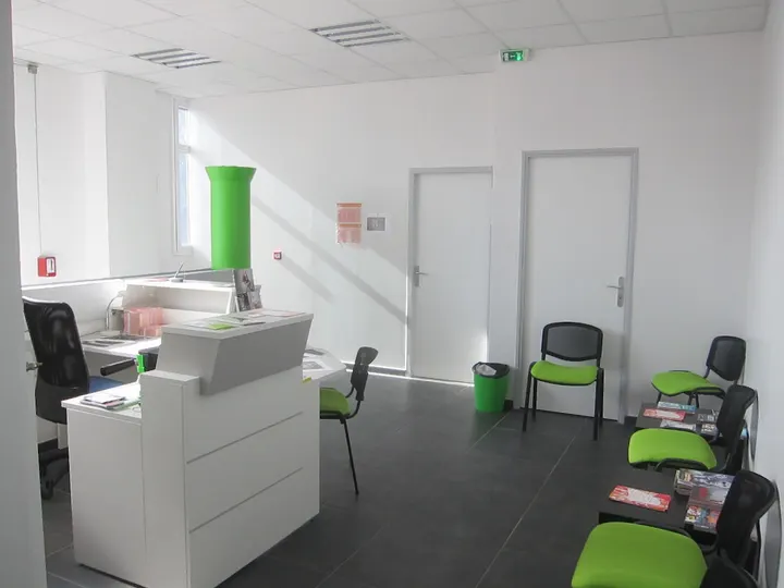 LYON ARTS DANCE CENTER — danse-studio à Lyon — 5