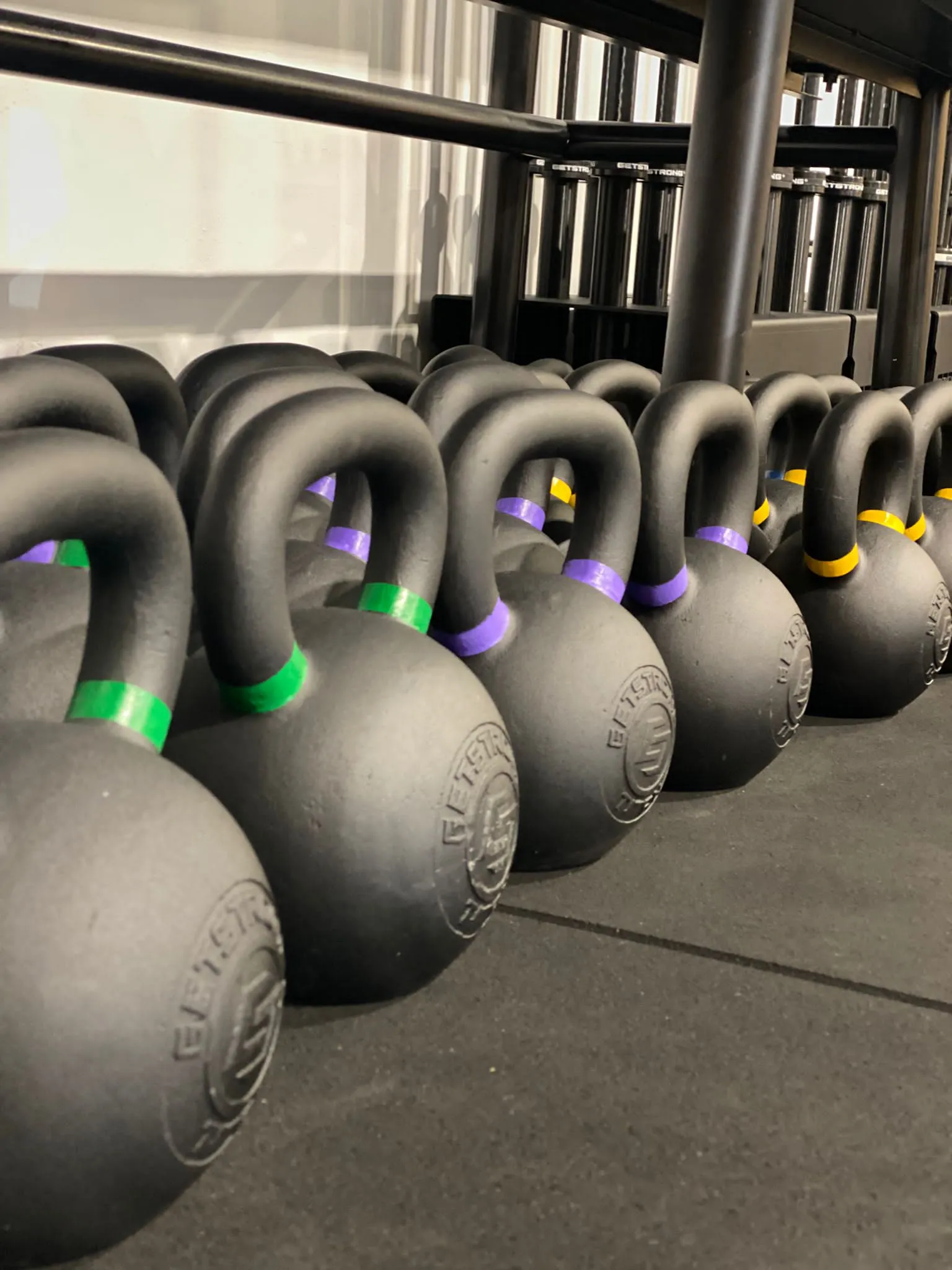 SNY Box Santa Cruz — crossfit-studio en Santa Cruz de Tenerife — 4