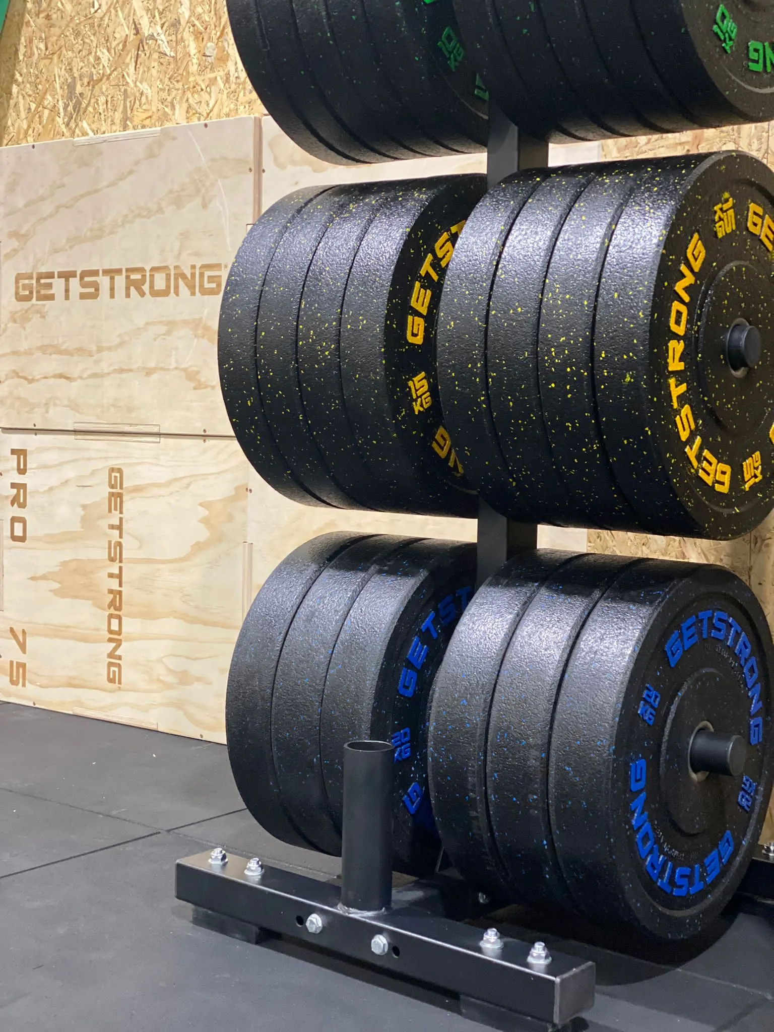 SNY Box Santa Cruz — crossfit-studio en Santa Cruz de Tenerife — 5
