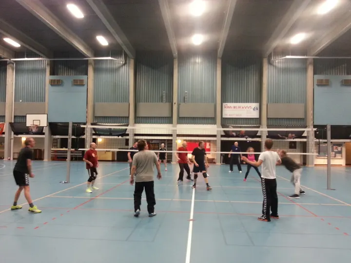 Silkeborg Gym Jysk Arena — træningsstudio i Silkeborg — 5