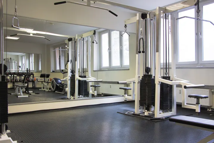 Pitt's Muay Thai Gym — kampfsport-studio in Stuttgart — 4