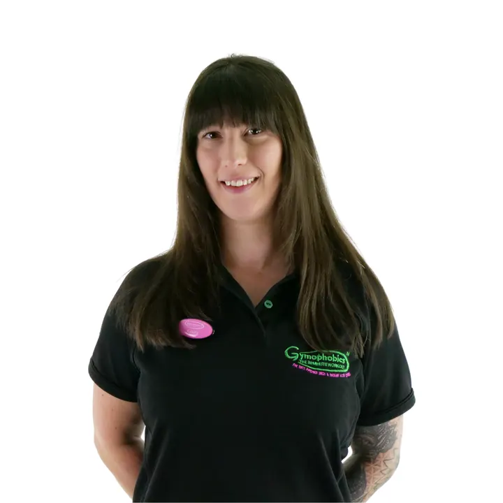 Gymophobics Kidderminster — Fitness Studio in Kidderminster