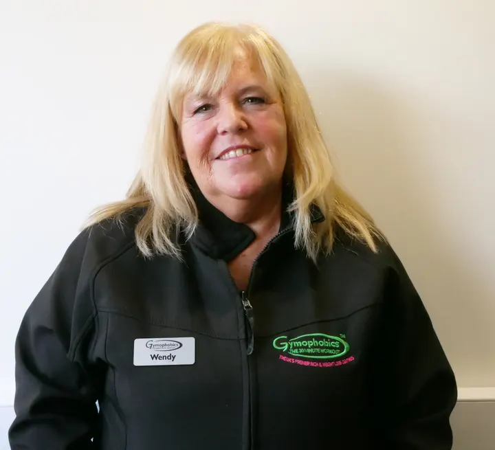 Gymophobics Kidderminster — fitness studio in Kidderminster — 5