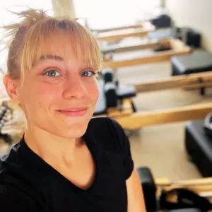Anasté Yoga & Co — yoga-studio à Céret — 3