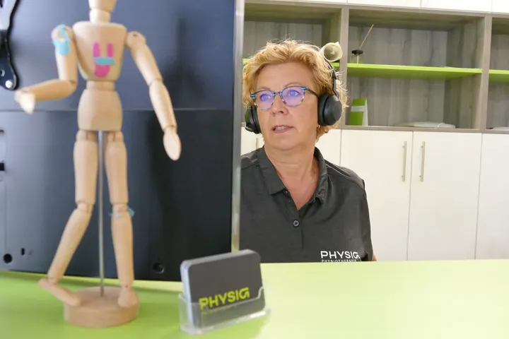 Physig — pt-studio in Hanau, Frankfurt am Main — 3