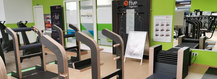 MEDI-SPORT-GYM — fitnessstudio in Bad Hersfeld — 3