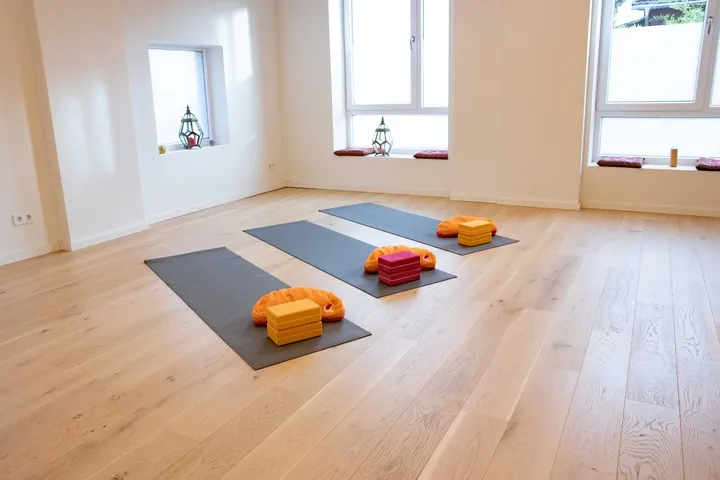 Langenfeld Yoga — yoga-studio in Langenfeld (Rheinland), Düsseldorf — 3