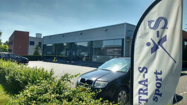 Xtra-S sport en preventie — sportschool-studio in Dichteren, Doetinchem — 2