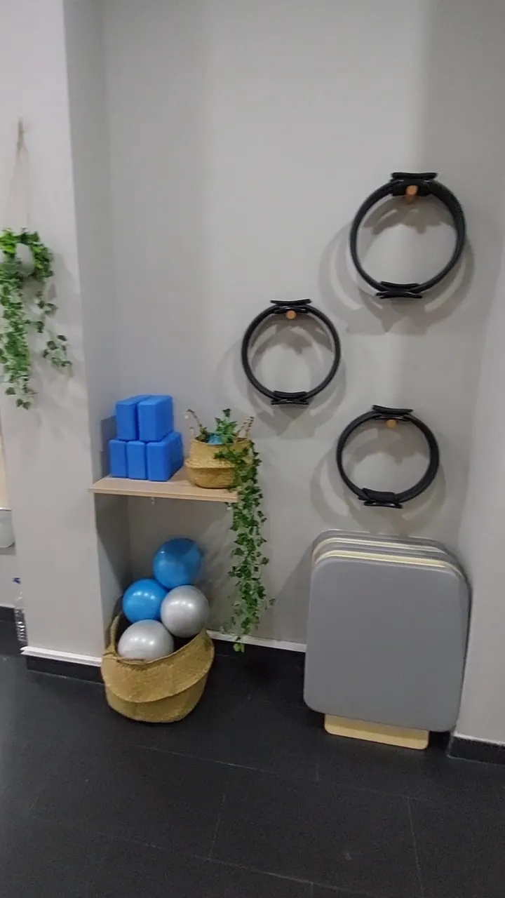 EnForma Pilates — pilates-studio en Nervión, Sevilla — 2