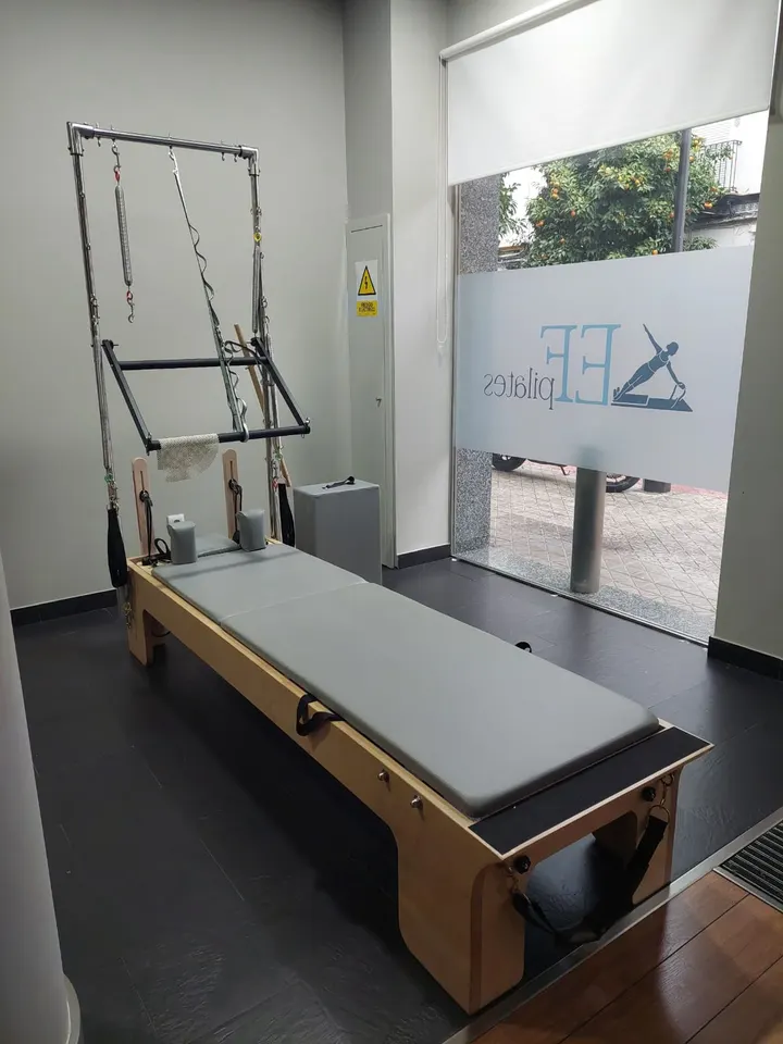 EnForma Pilates — pilates-studio en Nervión, Sevilla — 3