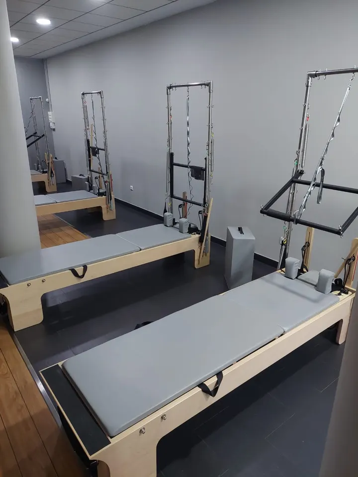 EnForma Pilates — pilates-studio en Sevilla — 3