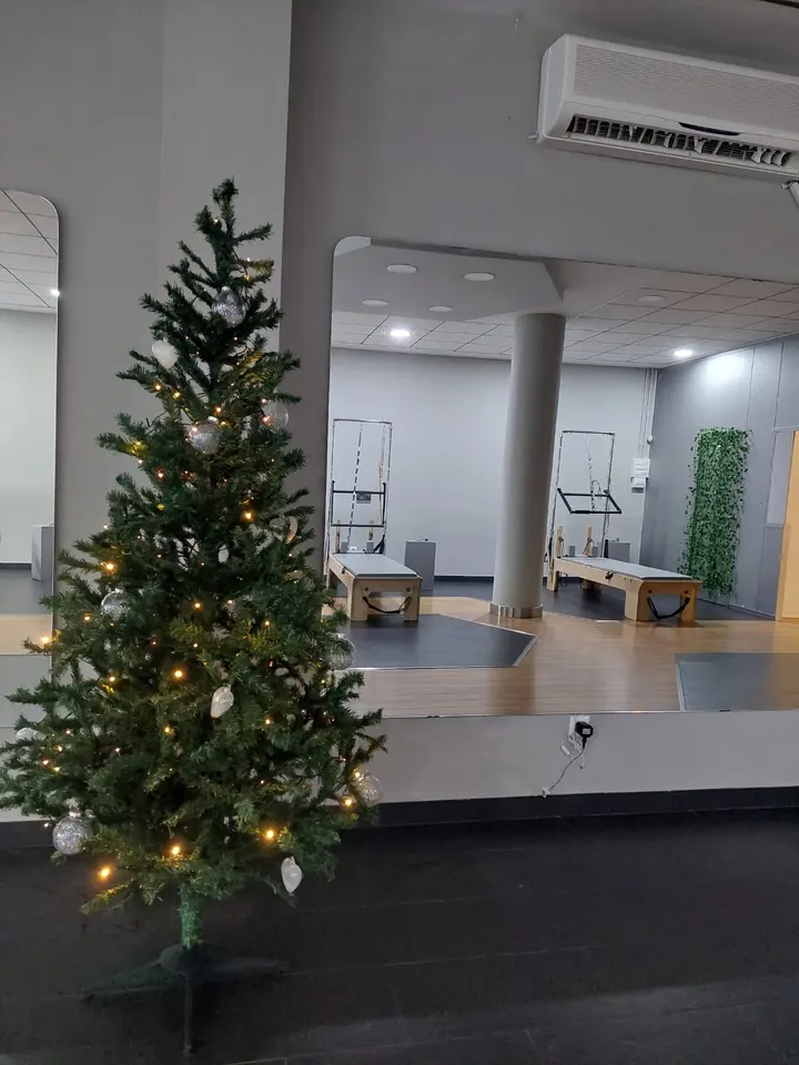 EnForma Pilates — pilates-studio en Sevilla — 4