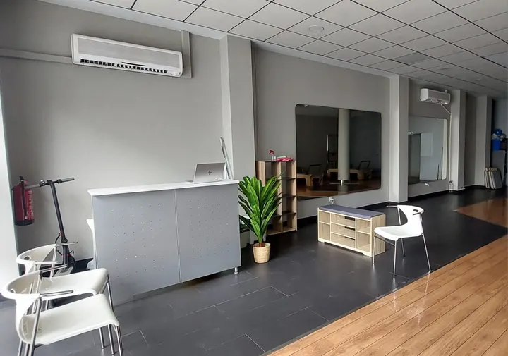 EnForma Pilates — pilates-studio en Sevilla — 5
