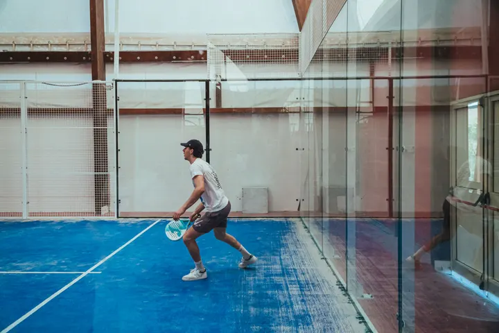 Sport Village Agrigento — palestre-studio a Agrigento — 2