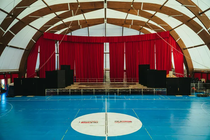 Sport Village Agrigento — palestre-studio a Agrigento — 4