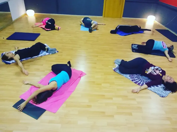 Espai Montse Mazo — pilates-studio en Sant Pere Nord, Terrassa — 2