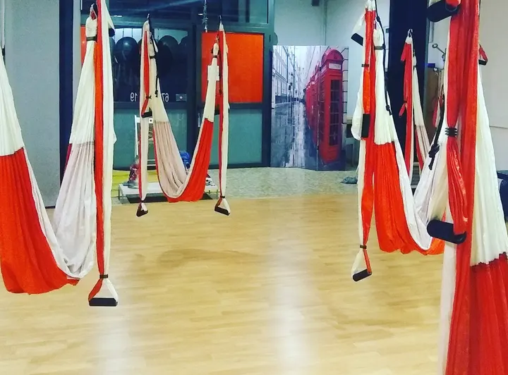 Espai Montse Mazo — pilates-studio en Terrassa — 3