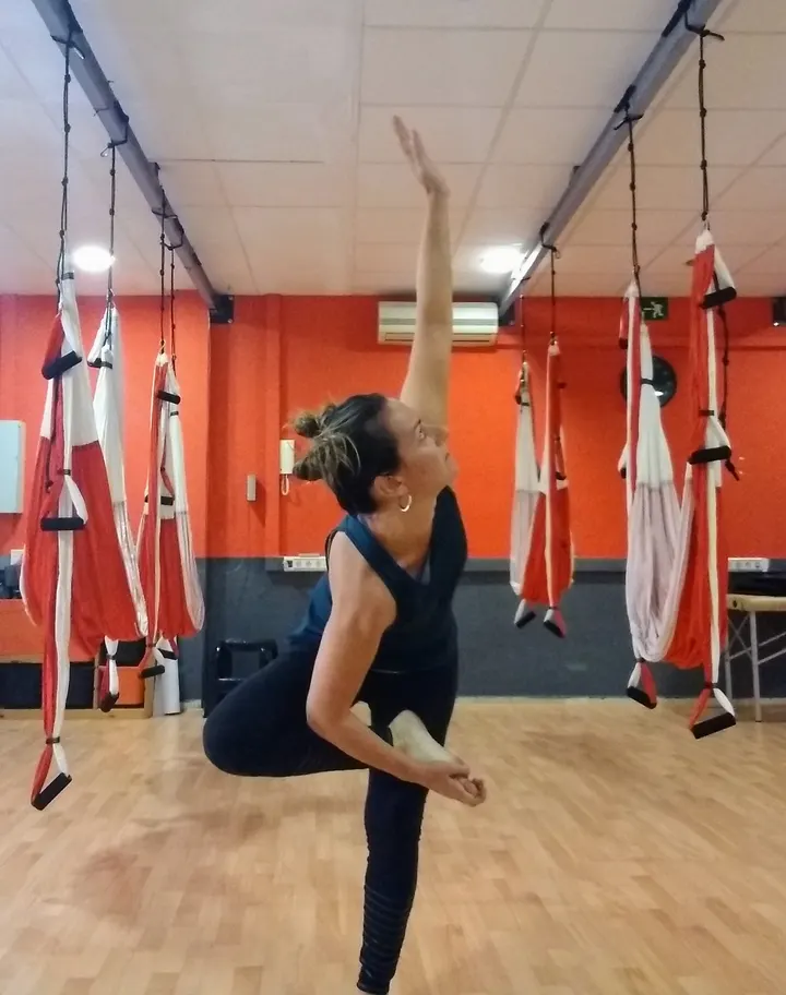 Espai Montse Mazo — pilates-studio en Terrassa — 4