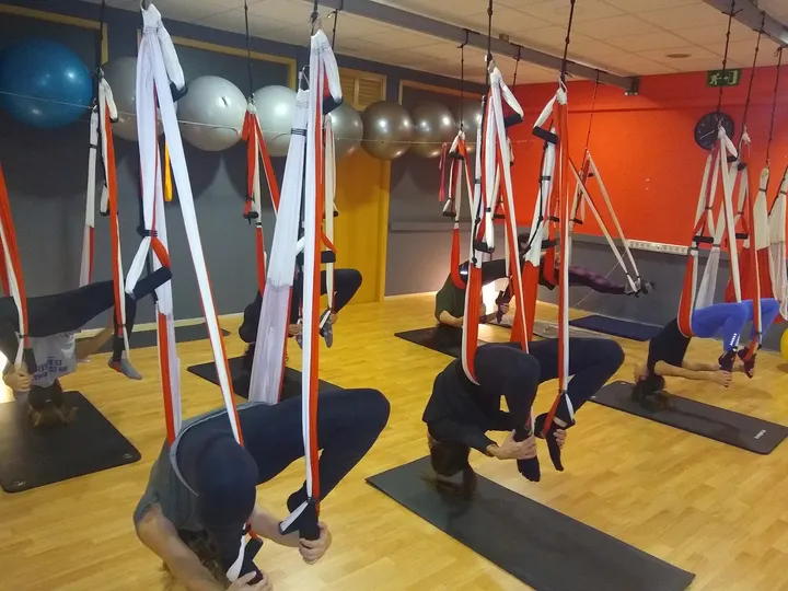 Espai Montse Mazo — Pilates en Sant Pere Nord, Terrassa