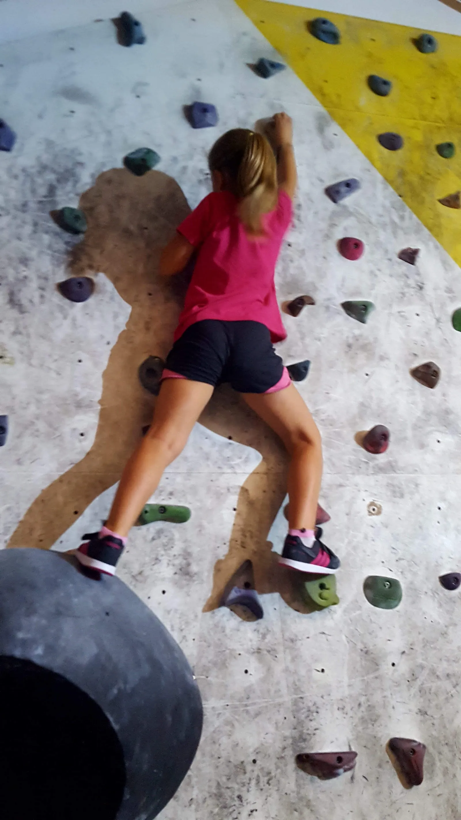 Area 51 Boulder — escalada-studio en Irun — 4