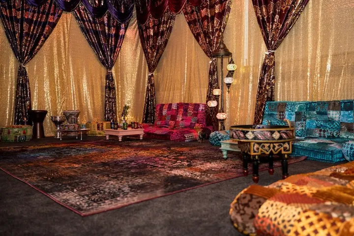 Honey Belly Dance — Dans in Hengelo