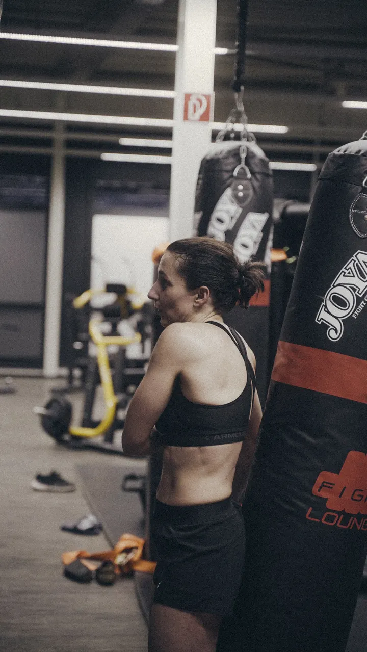Fight Lounge - Bochum — boxen-studio in Bochum — 4