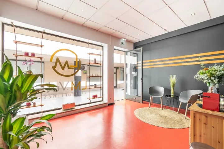 LM Volt Eletrofitness — ginásio-studio em Braga — 3