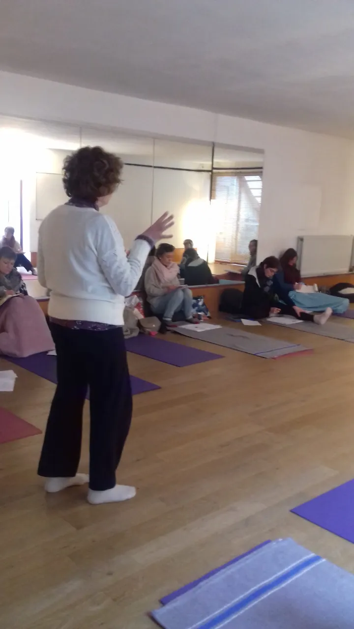 Espace Wu Wei — Bien-être à Fives, Lille