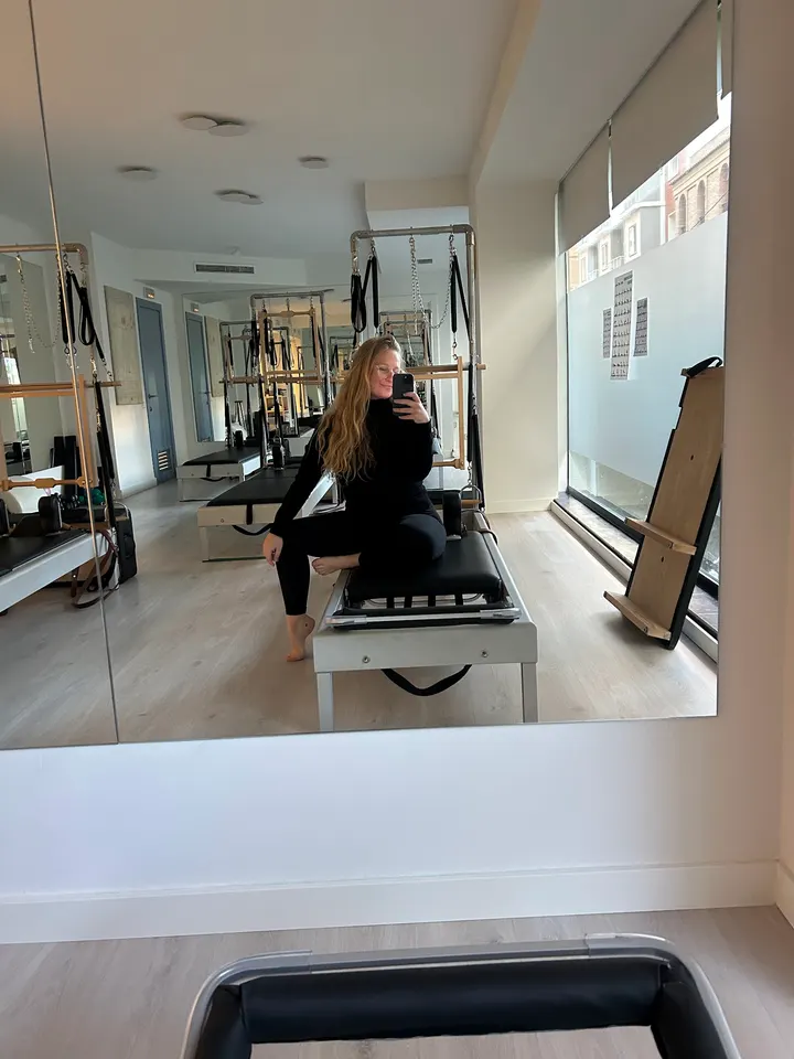 REX Estudio Pilates — pilates-studio en La Catedral, Murcia — 2