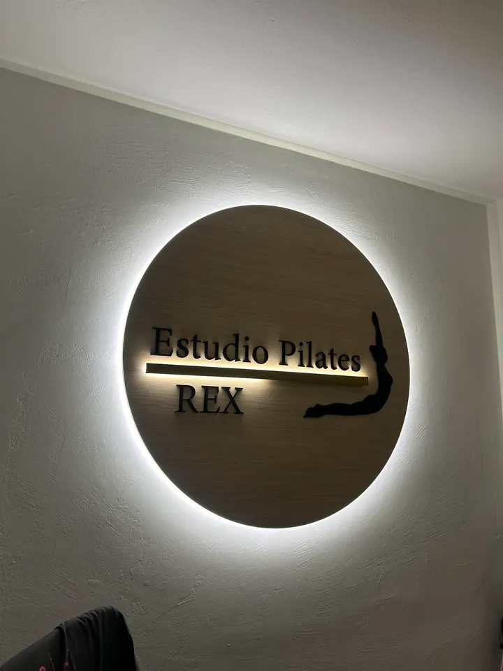 REX Estudio Pilates — pilates-studio en La Catedral, Murcia — 3